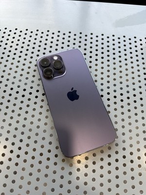 Apple iPhone 14 Pro Max 512 Gb Unlocked 100% Battery | eBay