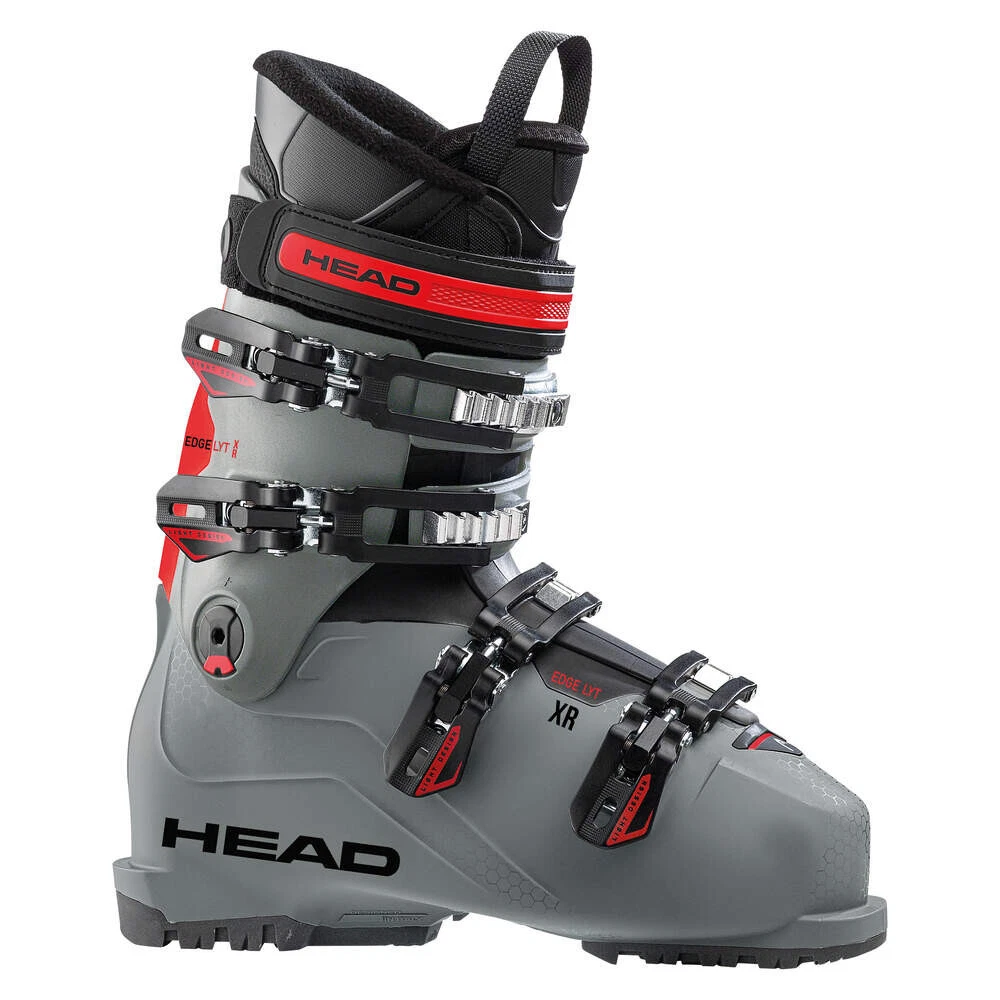 Head Edge Ski Boots In Men's Downhill Ski Boots for sale - eBay