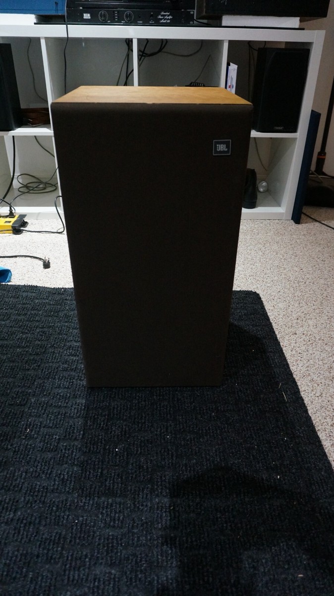 JBL L26 Speaker (1 only) | eBay