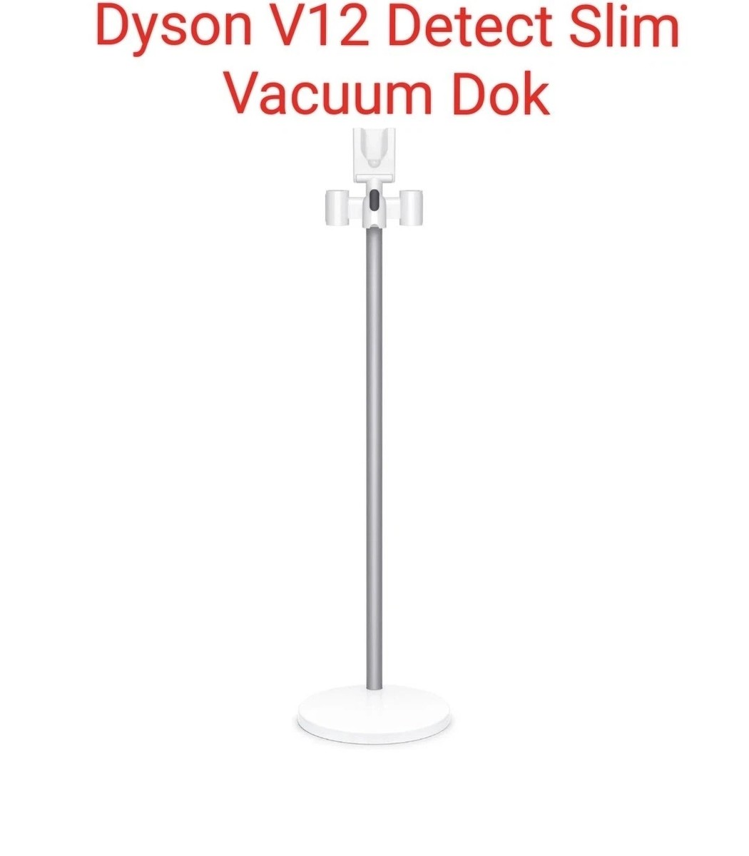 Dyson V12 Floor Dok Multi SV18 SV20 SV30 SV34 SV35 SV44 SV46 SV49