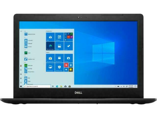 Dell Inspiron 15.6