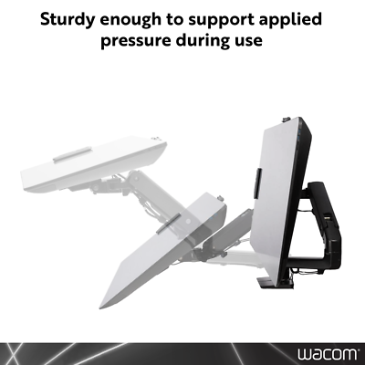 Wacom Flex Arm, New | eBay