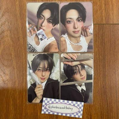 &TEAM ANDTEAM 1ST MINI KR 