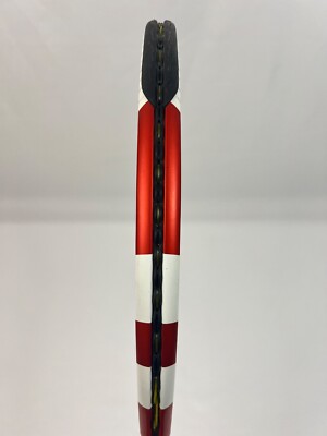 Babolat Aeropro Drive GT French Open 2011, 4 1/2 Excellent 9/10 | eBay