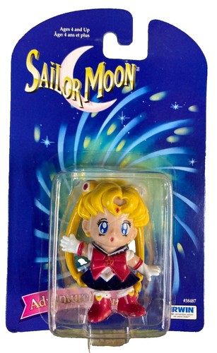 91153 Lookup Sailor Cosmos ETR Chibi Sail Moon | eBay