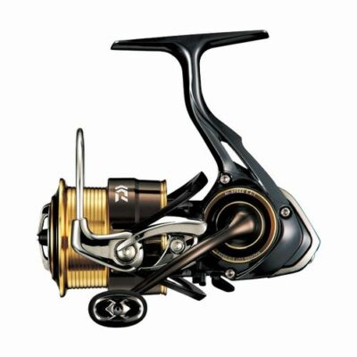 Daiwa 17 THEORY 2508-PE-H Spinning Reel | eBay