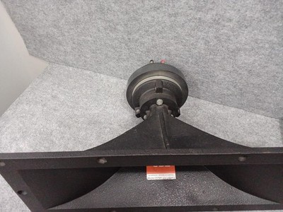 JBL 2370A 2426J Driver + Horn Pair USED JP | eBay