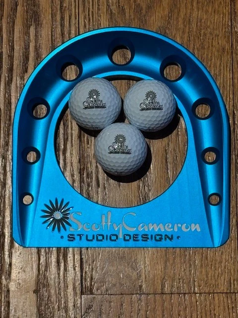 限定 Scotty Cameron Putting Cup Scotty Cameron Putting Putting