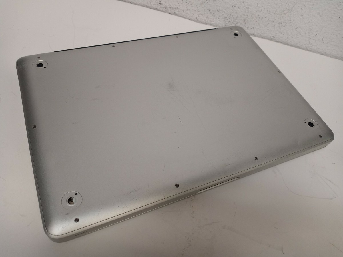 Apple MACBOOK PRO A1278 13.3