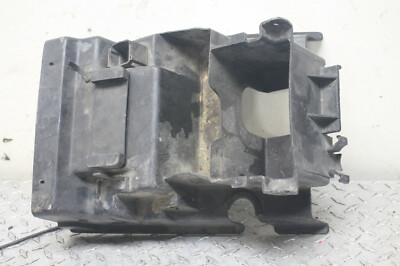 96-03 KAWASAKI ZX7R ZX7RR Battery Box Storage Under Tray 35023