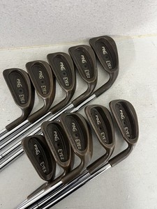 Ping Eye 2 Beryllium Copper Iron Set for sale | eBay