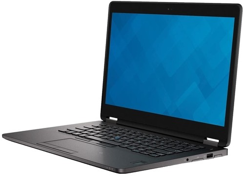 Dell Latitude 5580 Windows 10 Laptop- 6th Gen Intel i5, HD or SSD