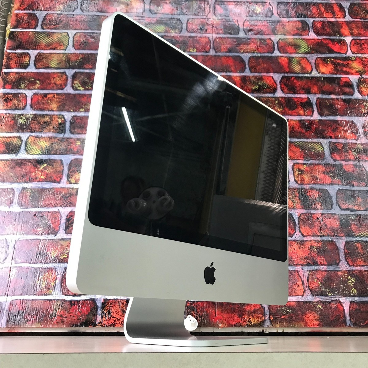 Apple iMac 20