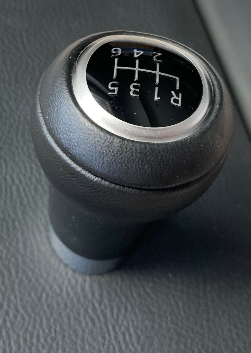 OEM Genuine Mazda3 , CX-3 , Mazdaspeed 6 Speed Manual Transmission