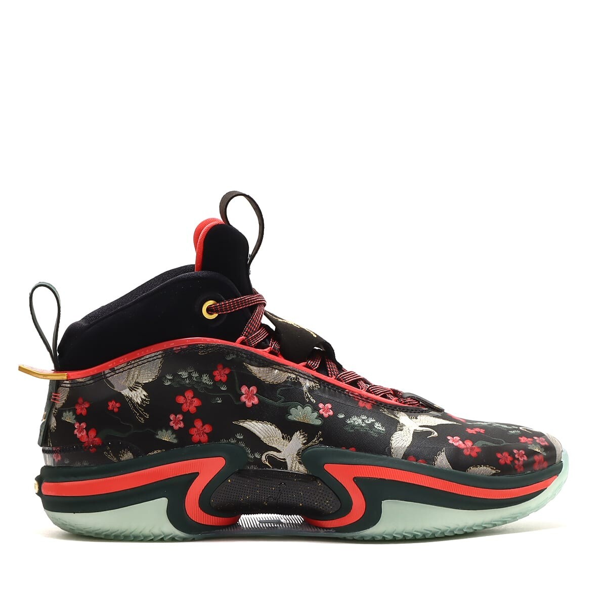 Rui Hachimura × Nike Air Jordan 36 