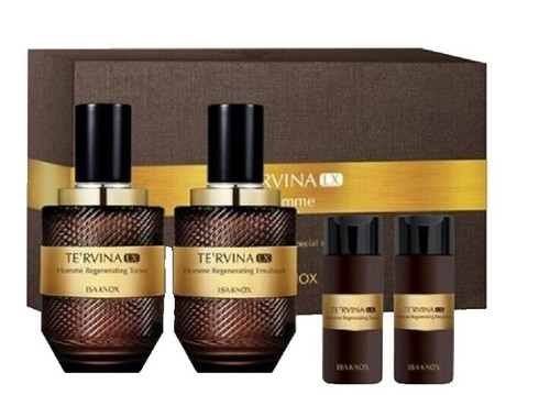 Isa Knox Dual Cover Cushion SPF50+ / PA ++++ No#23 Natural Beige