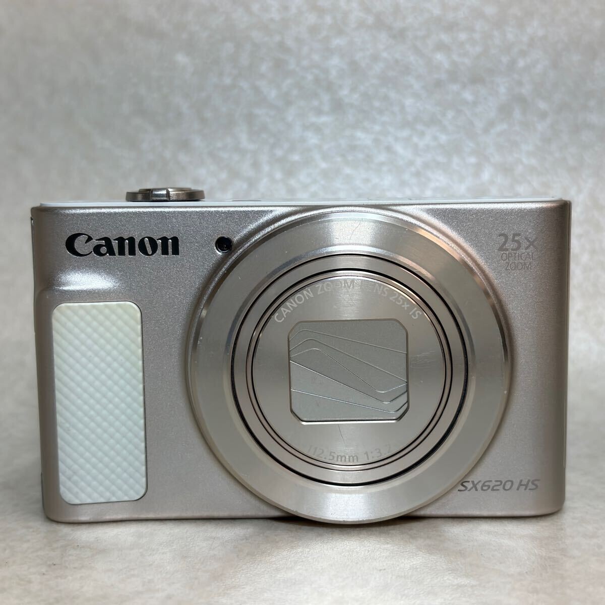 CANON powershot sx620 HS Digital compact Camera Used | eBay