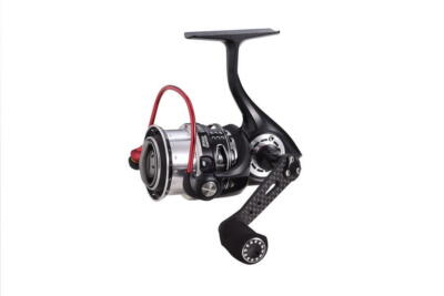Abu Garcia Revo MGX THETA 2500SH Spinning Reel | eBay