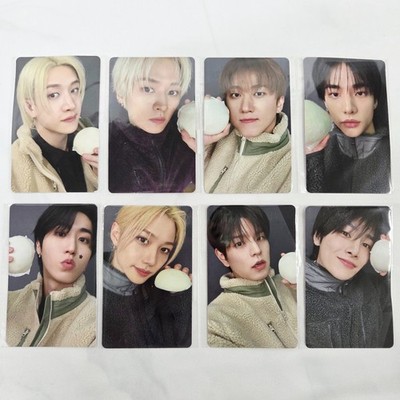 STRAY KIDS SKZ 'DO IT' PRE-LISTENING MASQUERADE SPECIAL EVENT