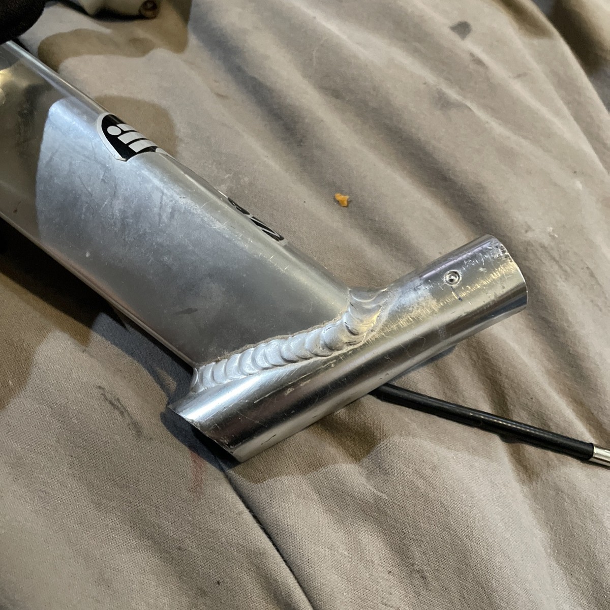 Cinelli Angel Time Trial Handlebars 1” | eBay