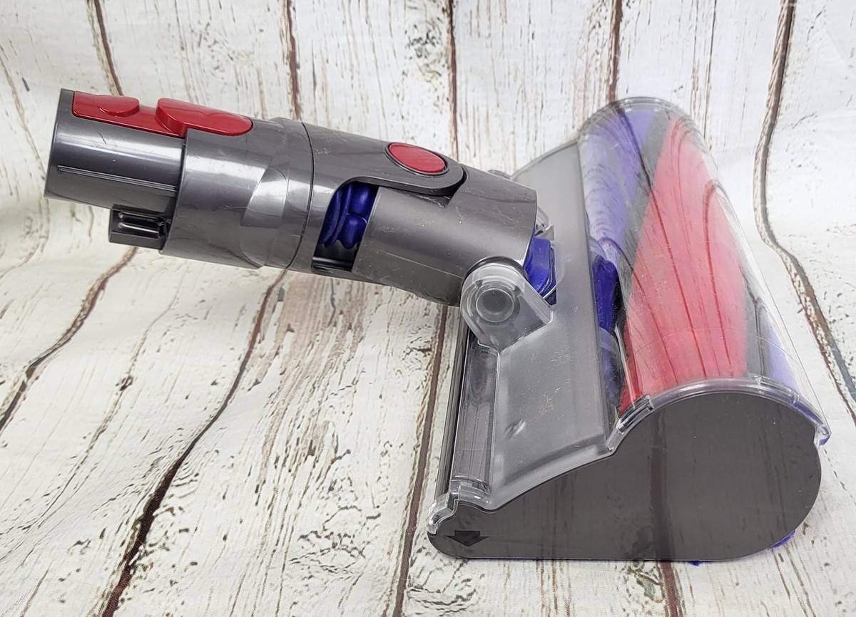 DYSON 112232 Soft Roller Cleaner Head For V7 V8 V10 V11 | eBay