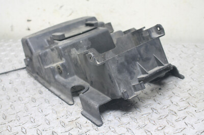 96-03 KAWASAKI ZX7R ZX7RR Battery Box Storage Under Tray 35023