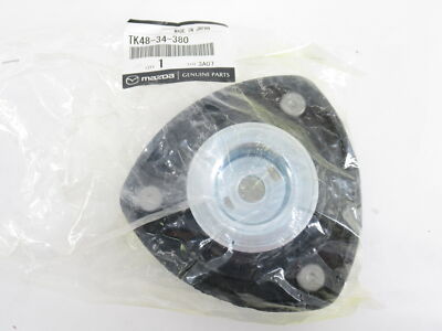 Genuine OEM Mazda TK48-34-380 Front Suspension Strut Mount Plate