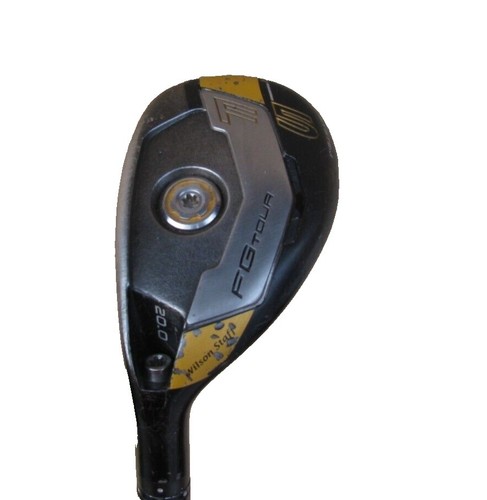 Staff Model Hybrid 24 S Kbs Hybrid Wilson | eBay