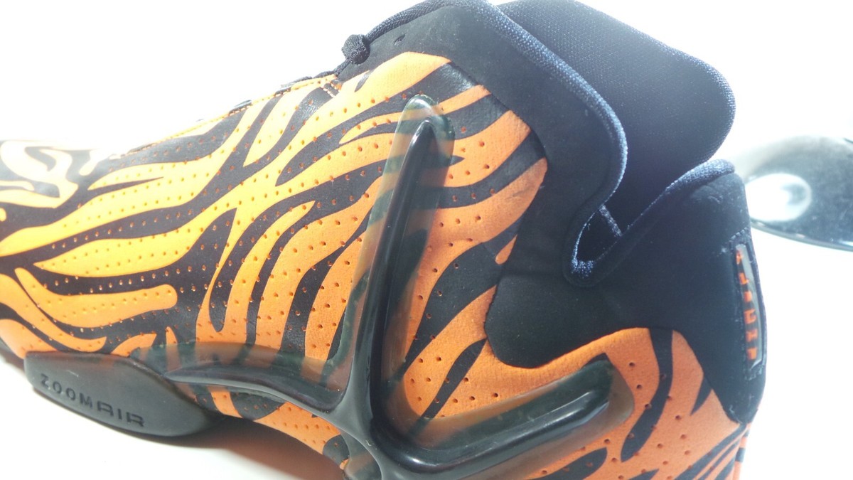 Size 9.5 - Nike Zoom Hyperflight Premium Tiger for sale online | eBay
