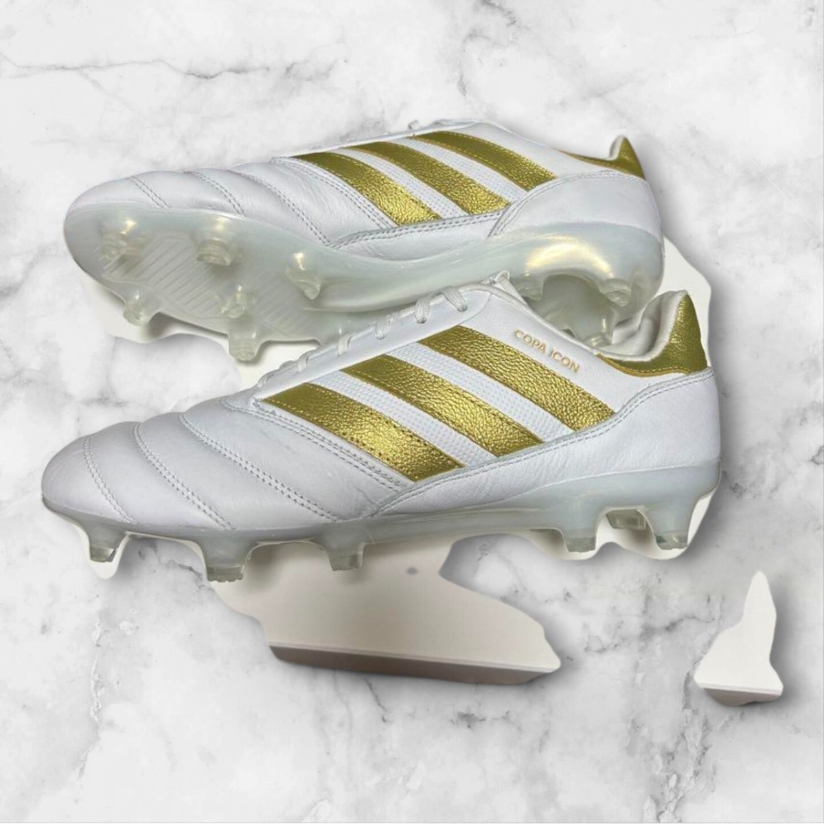 Adidas Copa Icon FG Soccer Cleats US 9 Limited Edition KAMO New | eBay