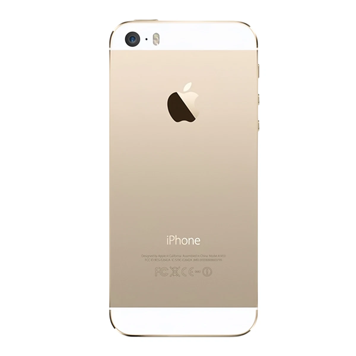 Apple iPhone 5s Gold Smartphones for Sale | Shop New & Used Cell