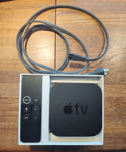 Apple TV 4k 2022 | eBay