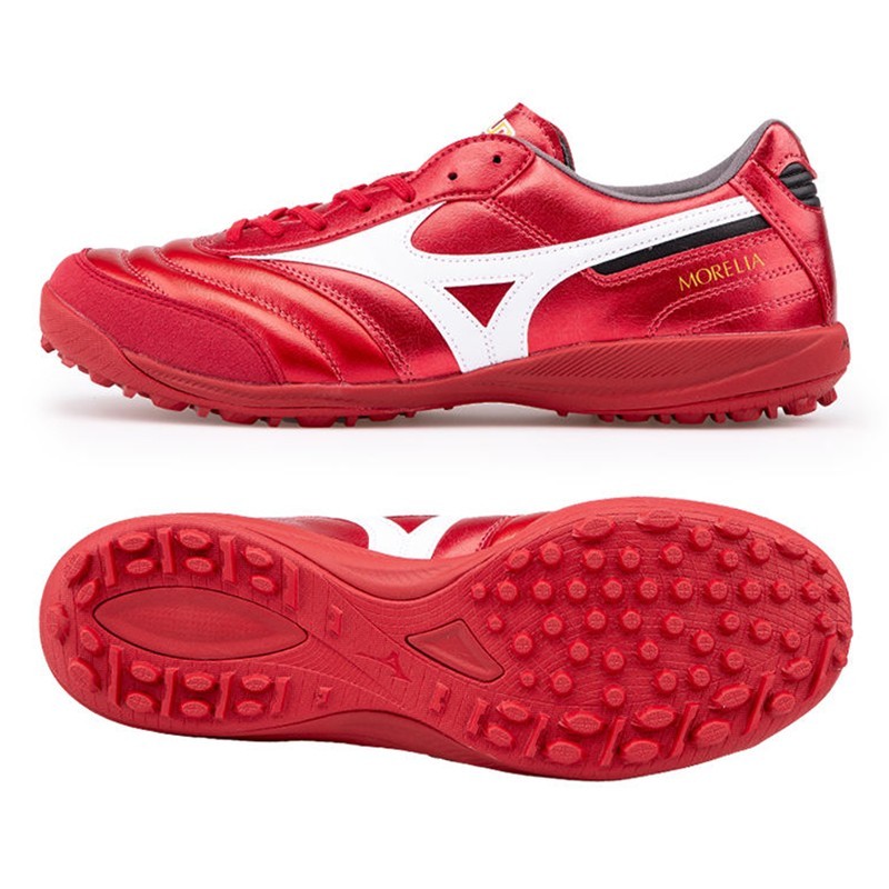 Mizuno Morelia Sala Elite TF Q1GB251260 Futsal Football Soccer