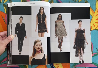 Prada Catwalk The Complete Collections by Susannah Frankel