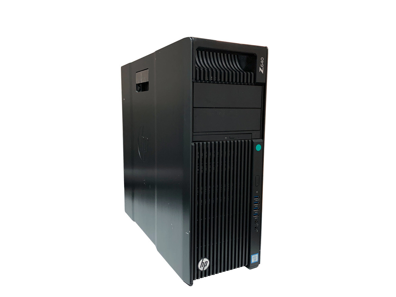HP Z640 Workstation/Gaming PC Computer 28 Core Xeon 2TB NVMe 64GB