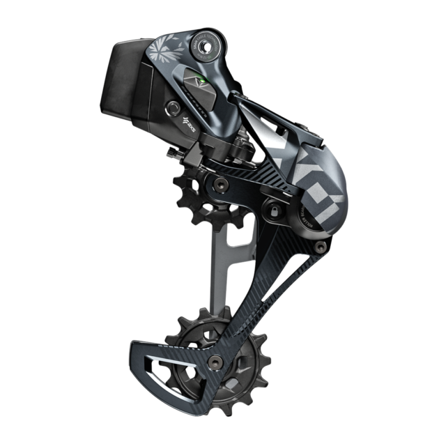 SRAM X01 Eagle AXS Rear Derailleur for sale online | eBay