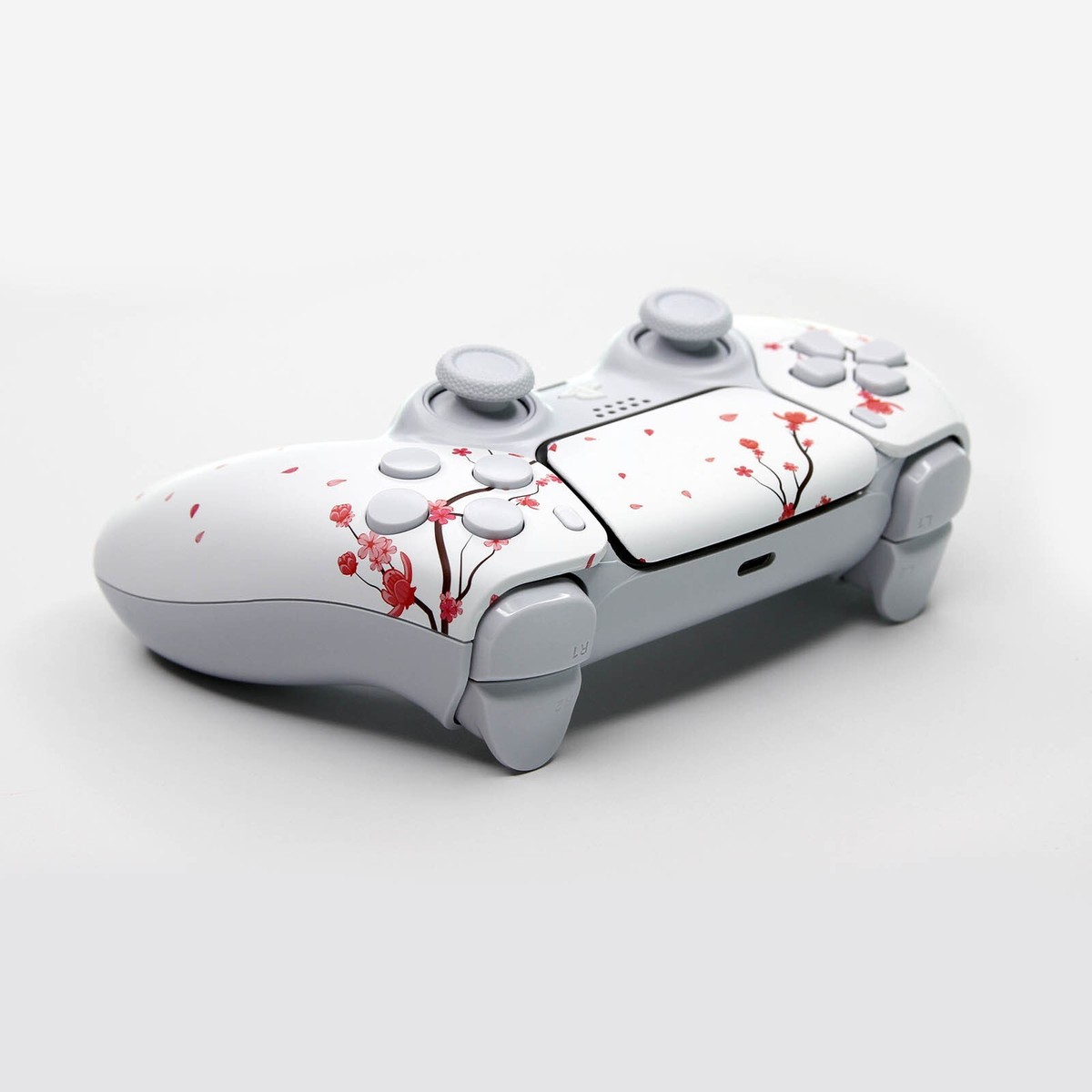 Sakura Cherry Blossom PS5 Controller Killscreen Pro PlayStation 5