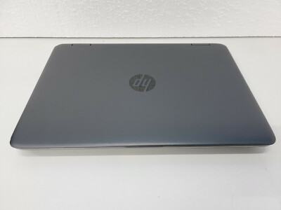 HP ProBook 640 G2 FHD 14