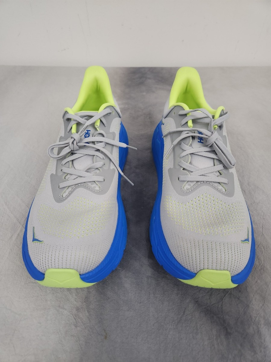 HOKA ONE ONE Arahi 7 'Stardust Electric Cobalt' 1147850-STLC Men's