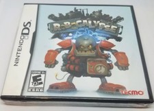 Robocalypse (Nintendo DS, 2008) for sale online | eBay