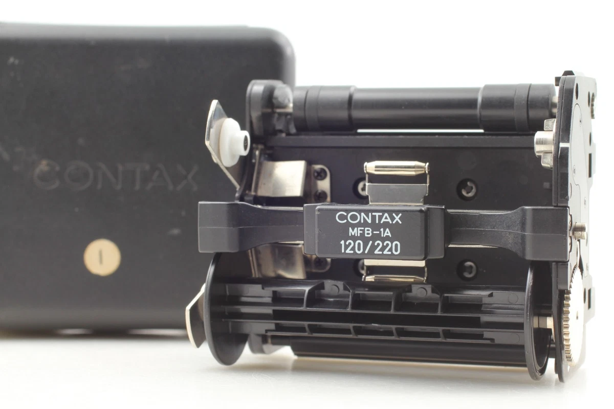contax 645 back products for sale | eBay