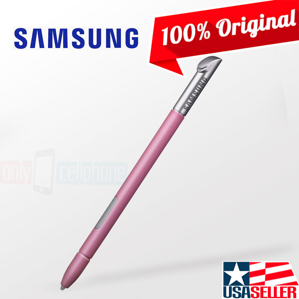 NEW OEM Original Samsung Pink Stylus S Pen for Galaxy Note N7000