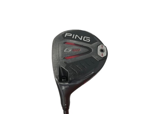 PING G440 LST Driver 9° TOUR 2.0 Black 75 X-Flex +Cover  MINT