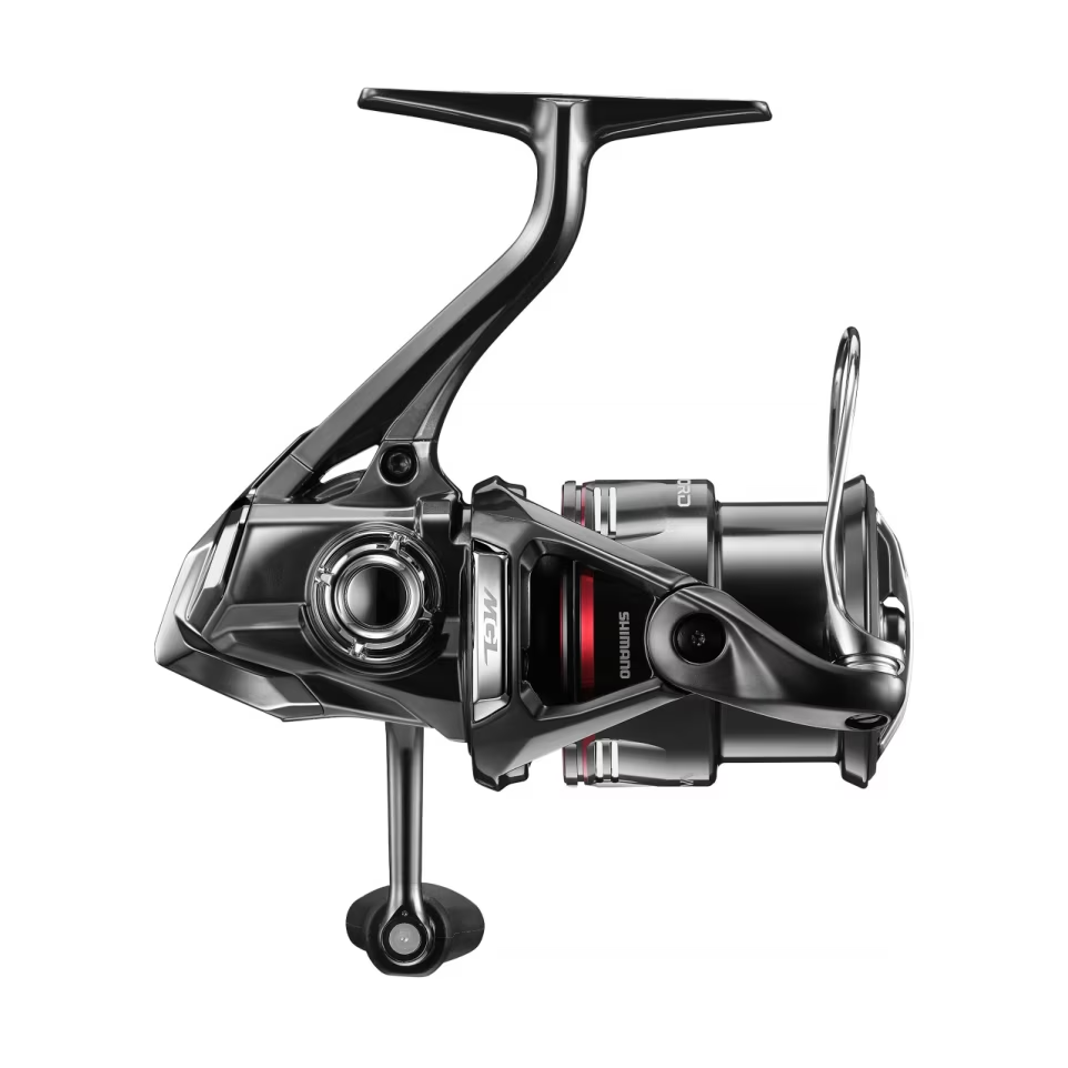 Shimano 24 Vanford C3000XG Spinning Reel | 2024 Model | Japan