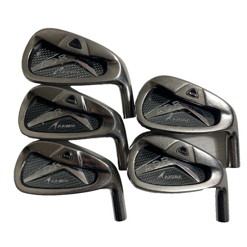 Akira Prototype Wedge H-552.558 Set | eBay