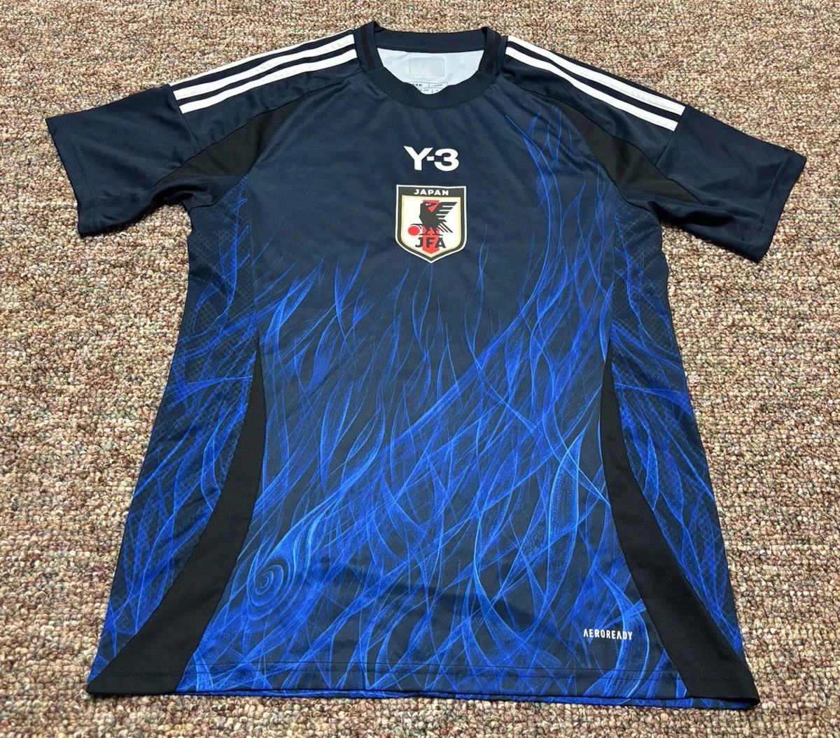 japan national team soccer jersey products for sale | eBay