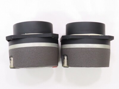 JBL 2405 Tweeter Unit Pair | eBay