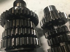 Motorcycle Drivetrain & Transmission Parts for Kawasaki Ninja ZX11