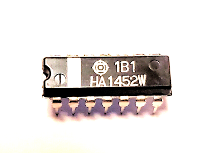 HA1452W 