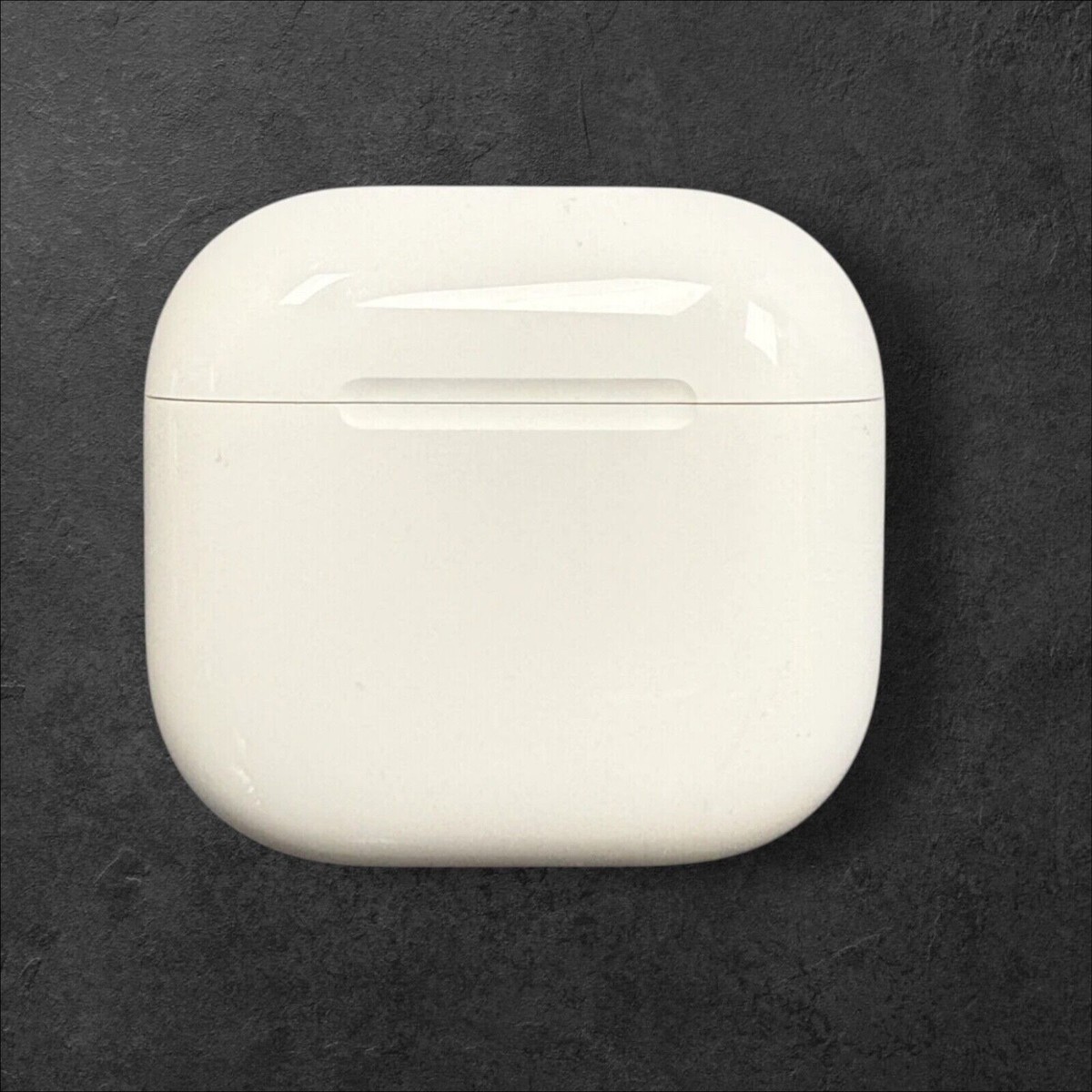 Original Apple AirPods 4 - Charging Case A3058 (Without ANC) - No